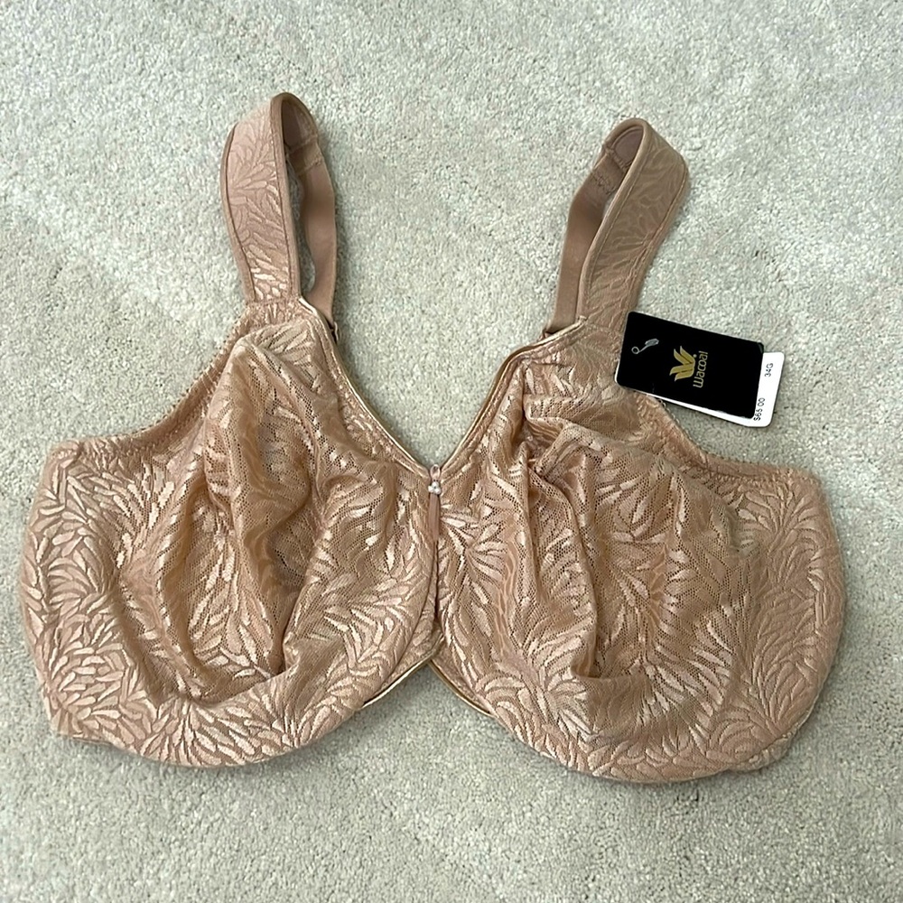 Wacoal Bra 34G